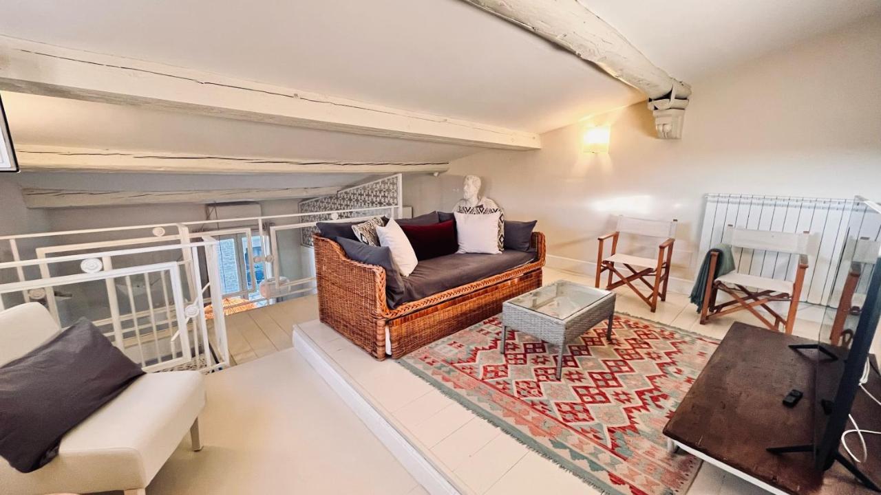 Borgo San Jacopo Penthouse By 360Rentals Florenz Exterior foto