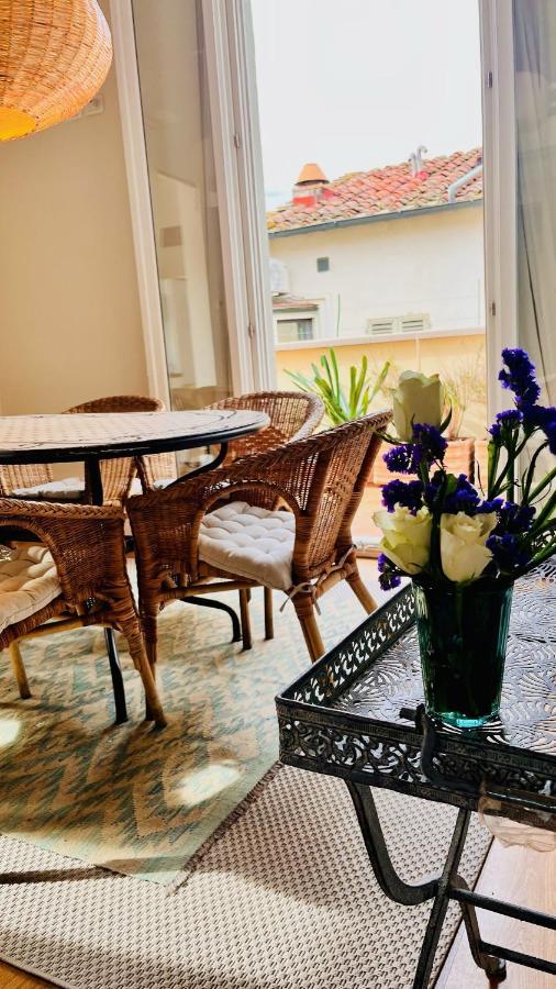 Borgo San Jacopo Penthouse By 360Rentals Florenz Exterior foto