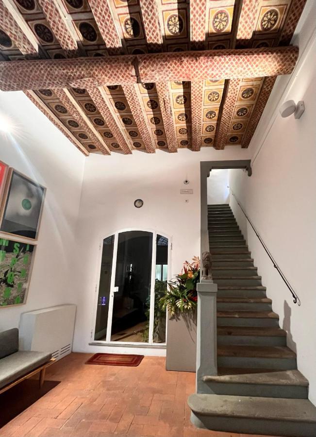Borgo San Jacopo Penthouse By 360Rentals Florenz Exterior foto