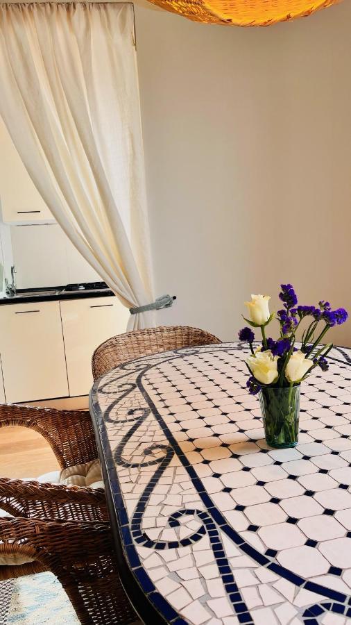 Borgo San Jacopo Penthouse By 360Rentals Florenz Exterior foto